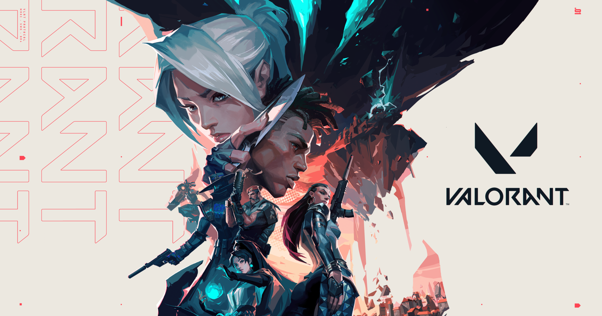Khi nào Valorant sẽ chính thức có chế độ đấu xếp hạng ?
