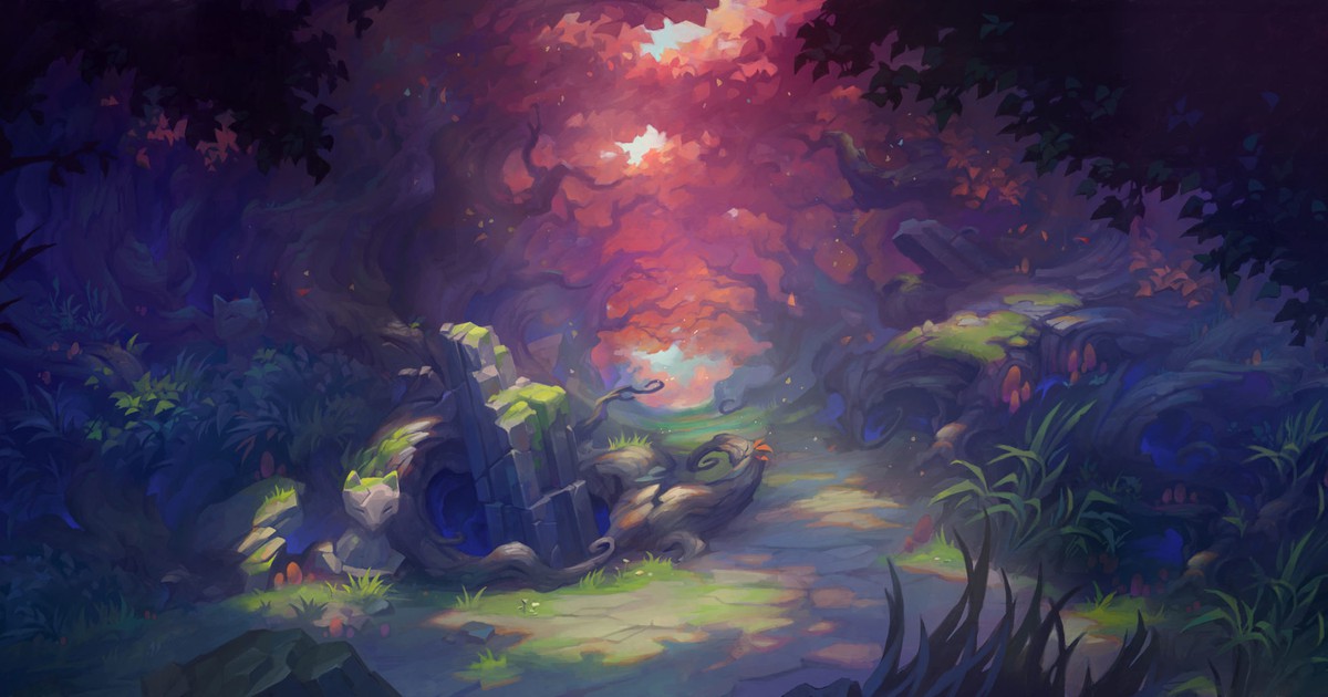 LMHT: Khi nào chế độ Đột Kích Nhà Chính chính thức cập bến ?