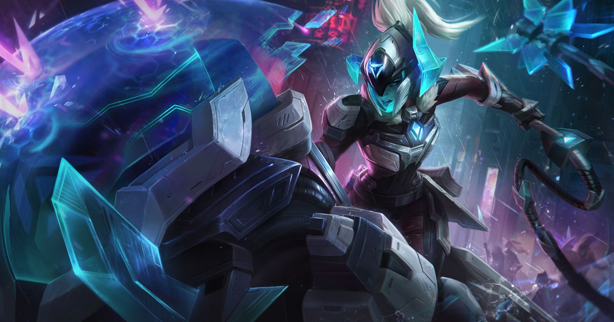 LMHT: Cùng tìm hiểu cốt truyện mới của nhóm trang phục Siêu Phẩm