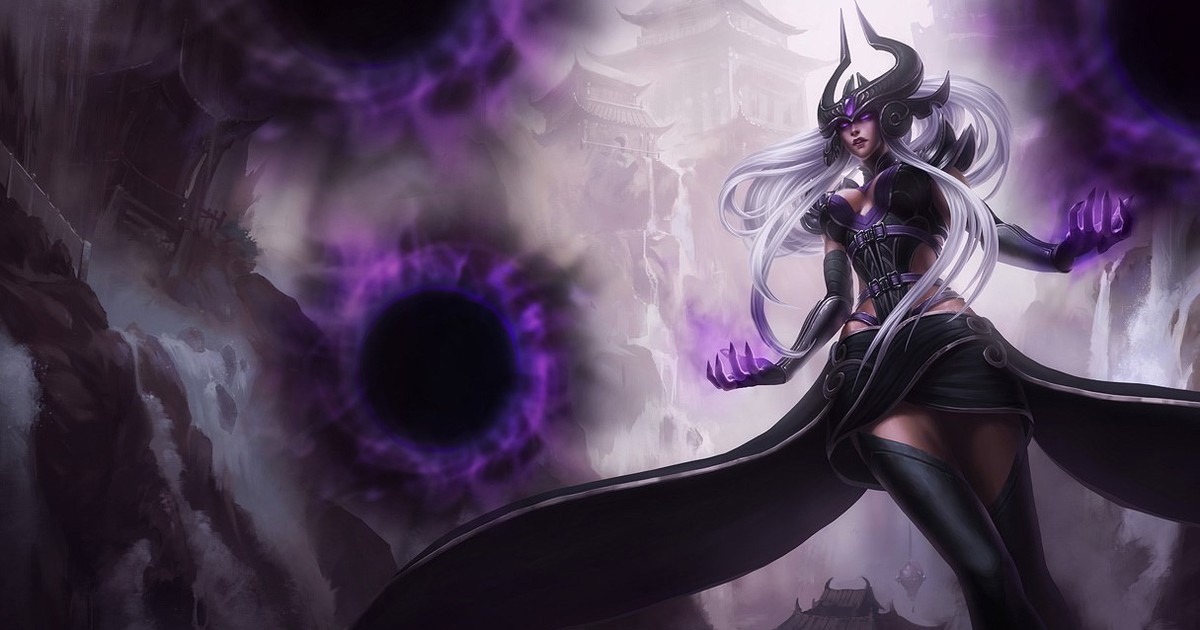 LMHT: Riot August thừa nhận tướng pháp sư không yếu nhưng chơi hơi chán