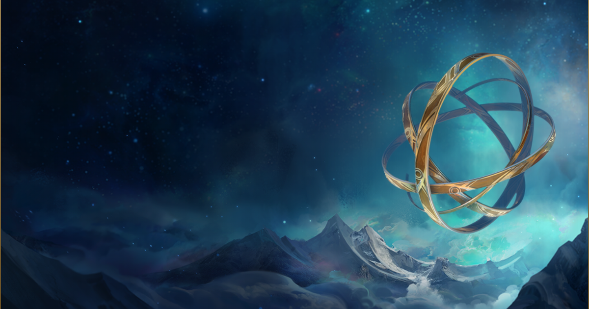 Tiền Mùa Giải 2022: Riot Games sẽ tập trung làm lại nhánh ngọc Cảm Hứng