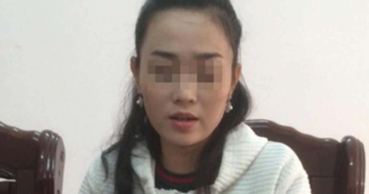 Nữ sinh viên kêu cứu vì bị đưa hình ảnh lên Facebook, Zalo 'làm' gái gọi