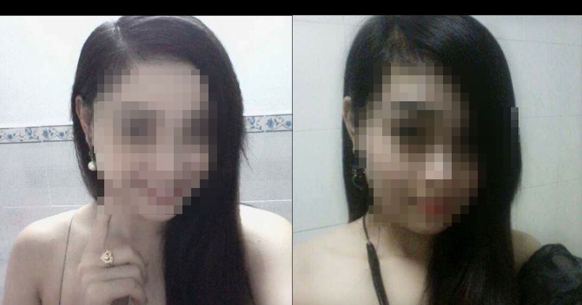 Bỗng dưng thành gái mại dâm: Cần xử nặng người đưa thông tin lên web 'đen'