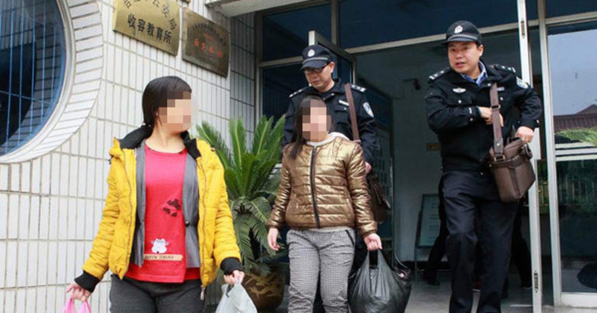 Bị lừa bán sang Trung Quốc làm vợ với giá 54 triệu đồng