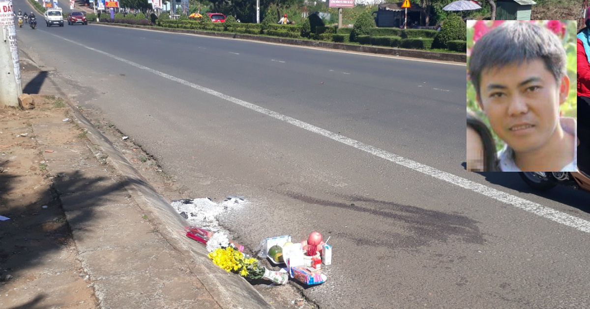 Cha đâm chết con 5 tuổi: Nhiều lần dọa tử tự để níu kéo vợ quay về