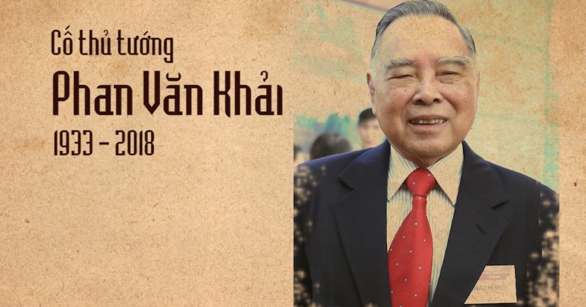 Linh cữu cố Thủ tướng Phan Văn Khải được đưa vào Hội trường Thống Nhất ra sao?