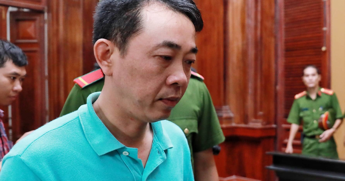 Vụ VN Pharma: Cục quản lý dược cung cấp 3 công văn đã được giải mật