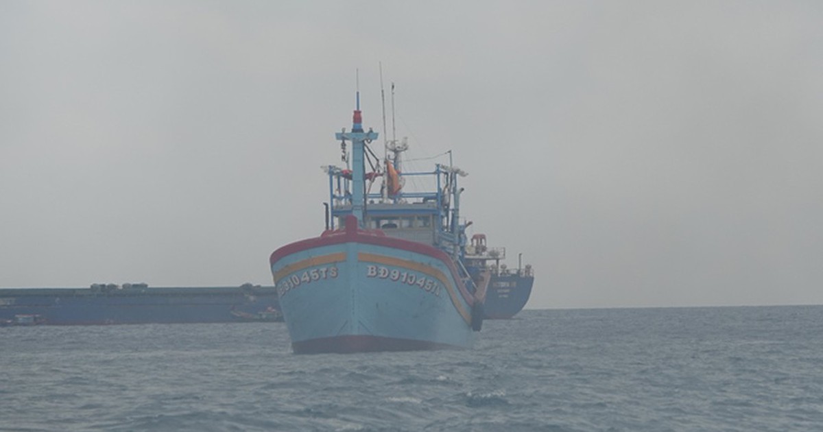 Dự báo thời tiết hôm nay 7.8.2020: Áp thấp gây mưa lớn trên biển