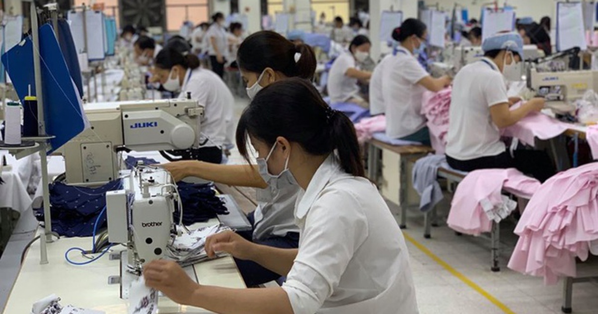 Hỗ trợ 3 tháng tiền nhà cho người lao động khu công nghiệp, khu chế xuất