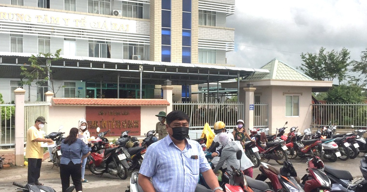 Bạc Liêu mua nhiều thiết bị y tế với giá chênh lệch bất thường