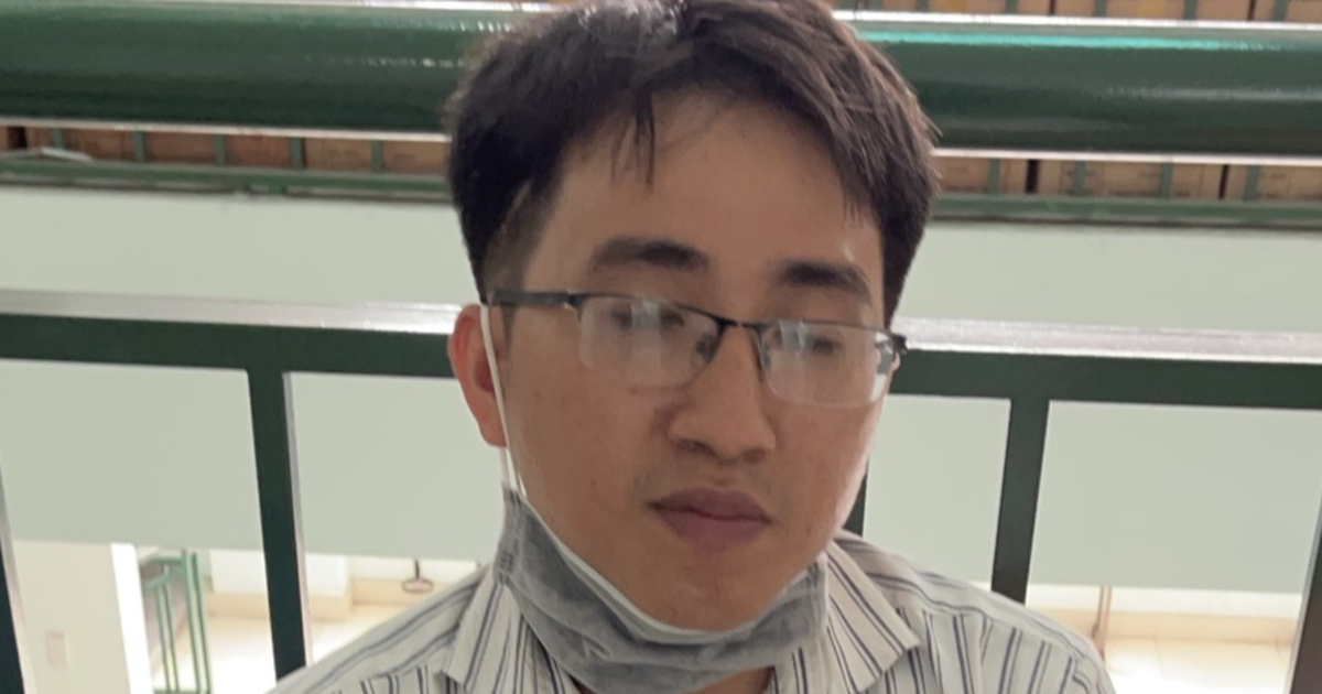 Bắt giam bị can Trần Quang Sơn, TGĐ Công ty Cổ phần Tập đoàn tài chính HSBC Việt Nam