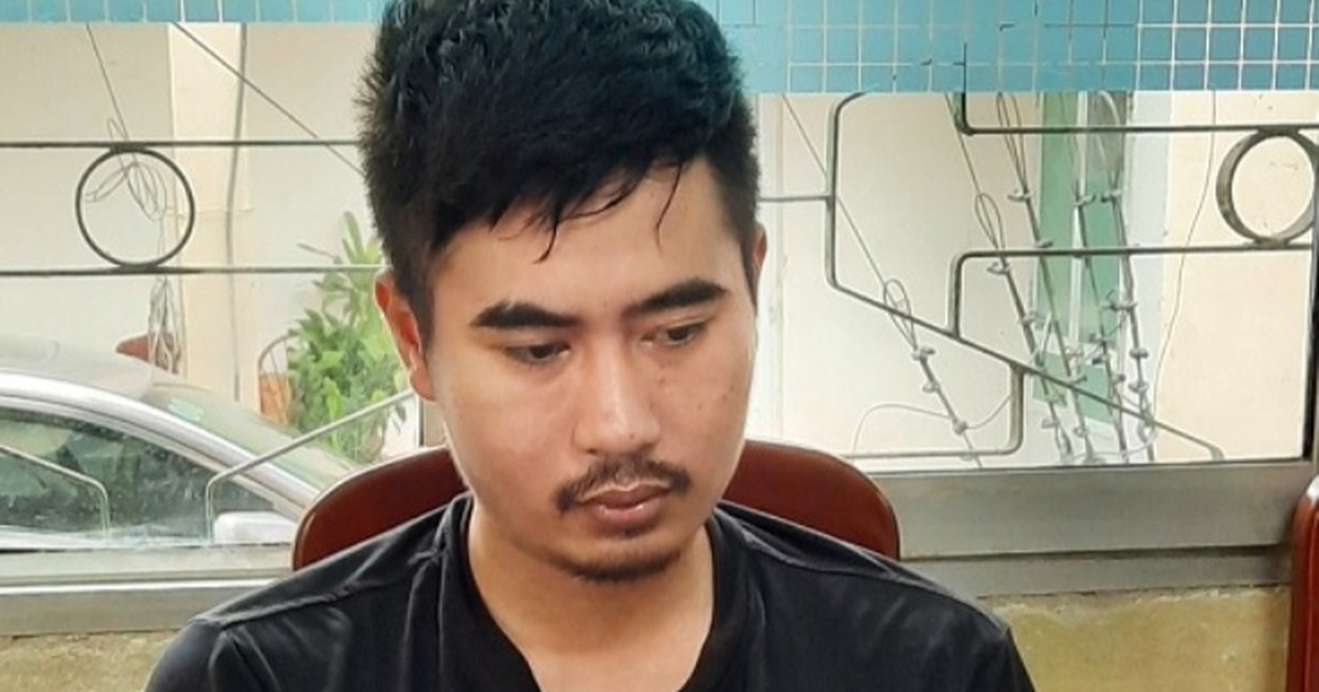 Một ngày thực hiện 2 vụ cướp tiệm vàng ở Hải Dương và Bắc Giang