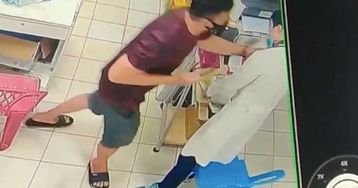 TP.HCM: Công an triệu tập người hành hung bác sĩ Bệnh viện Nhân dân Gia Định