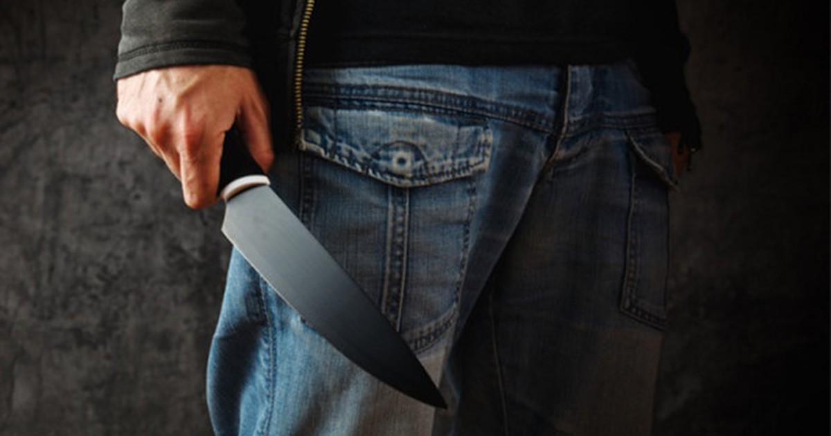 Đồng Tháp: Nghi phạm giết người ra đầu thú