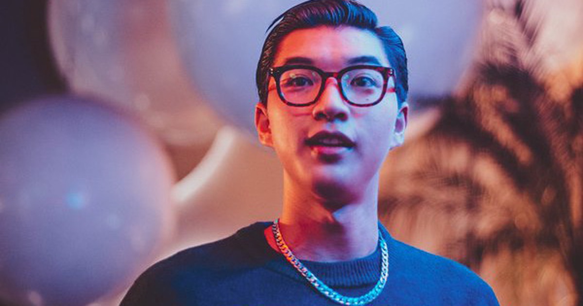 Rapper HIEUTHUHAI: Ai cũng phải tuân thủ các biện phòng chống dịch để sớm đẩy lùi Covid-19