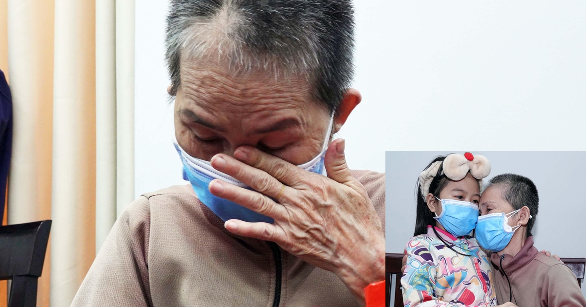 Thầy giáo quặn lòng mỗi lần điểm danh học trực tuyến và điều bí ẩn đằng sau...