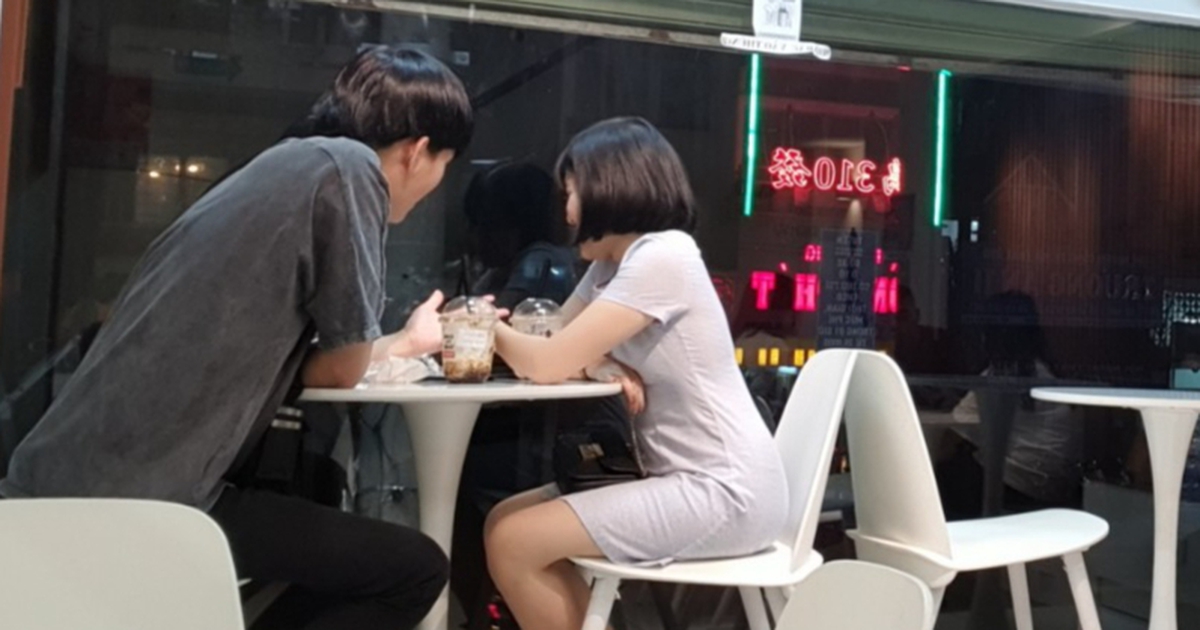 Hẹn hò ngày lễ Tình nhân 14.2 đừng vấp phải sai lầm này!