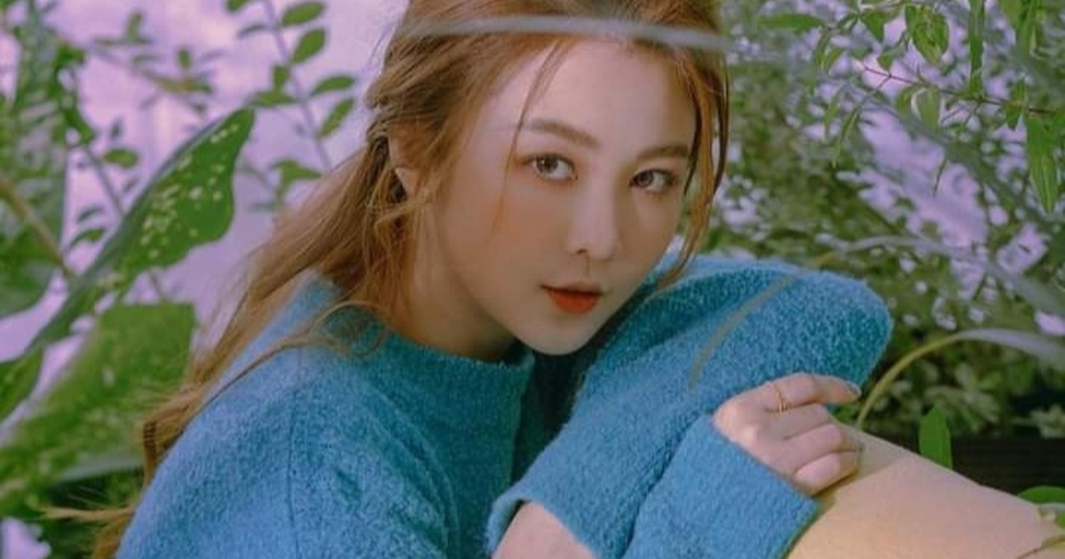 'Hot girl' Ribi Sachi, từ cử nhân quản lý giáo dục trở thành diễn viên nổi tiếng