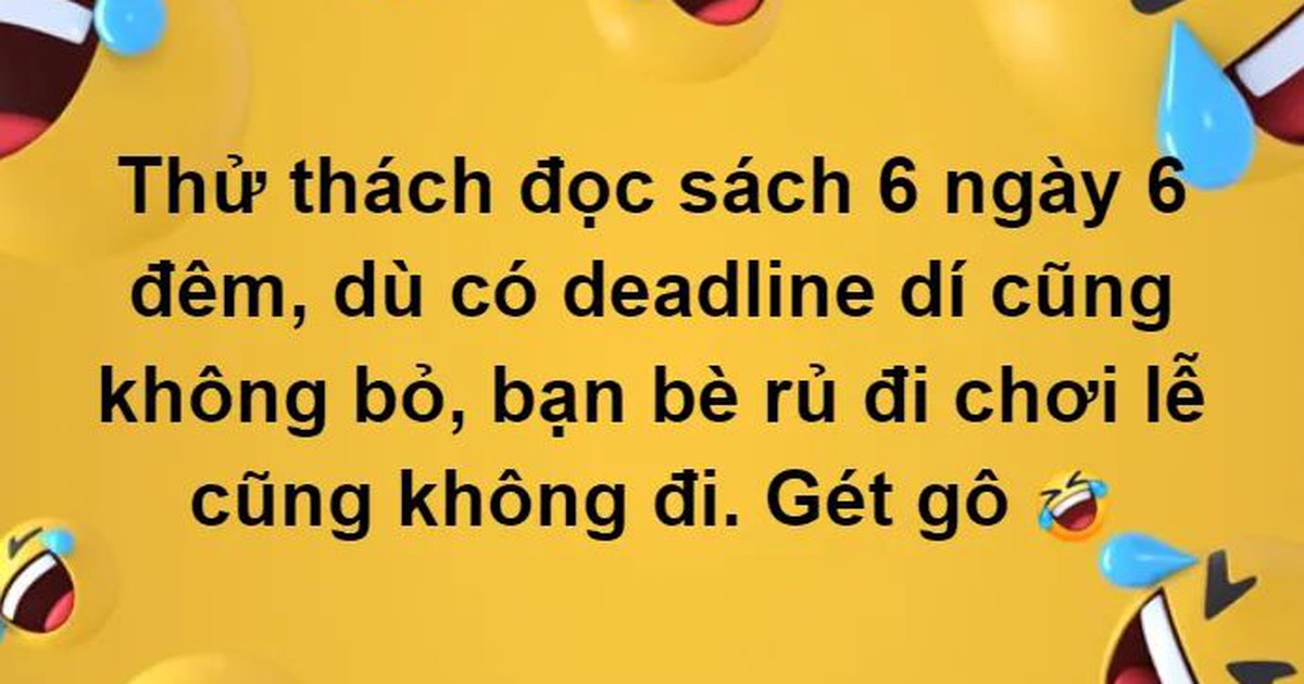 'Gét gô' là gì mà xuất hiện phủ sóng trên mạng xã hội?