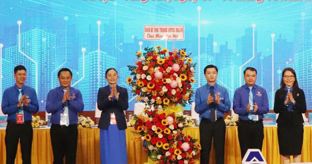 Anh Nguyễn Minh Triết đề nghị tăng cường hỗ trợ thanh niên tìm kiếm việc làm