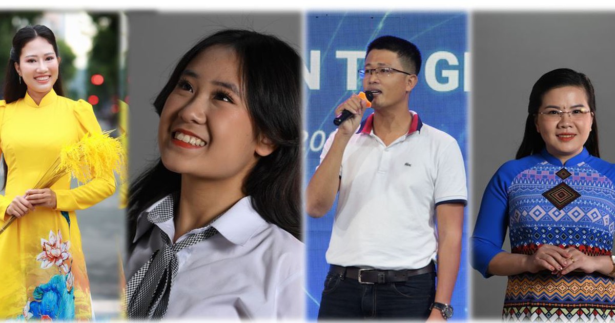 Báo Thanh Niên luôn truyền cảm hứng để người trẻ sống tích cực