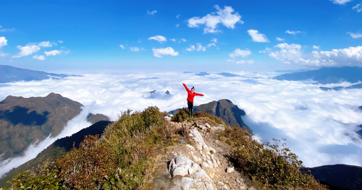 Muốn đi du lịch vào ngày tết an toàn thì lưu ý những điều này