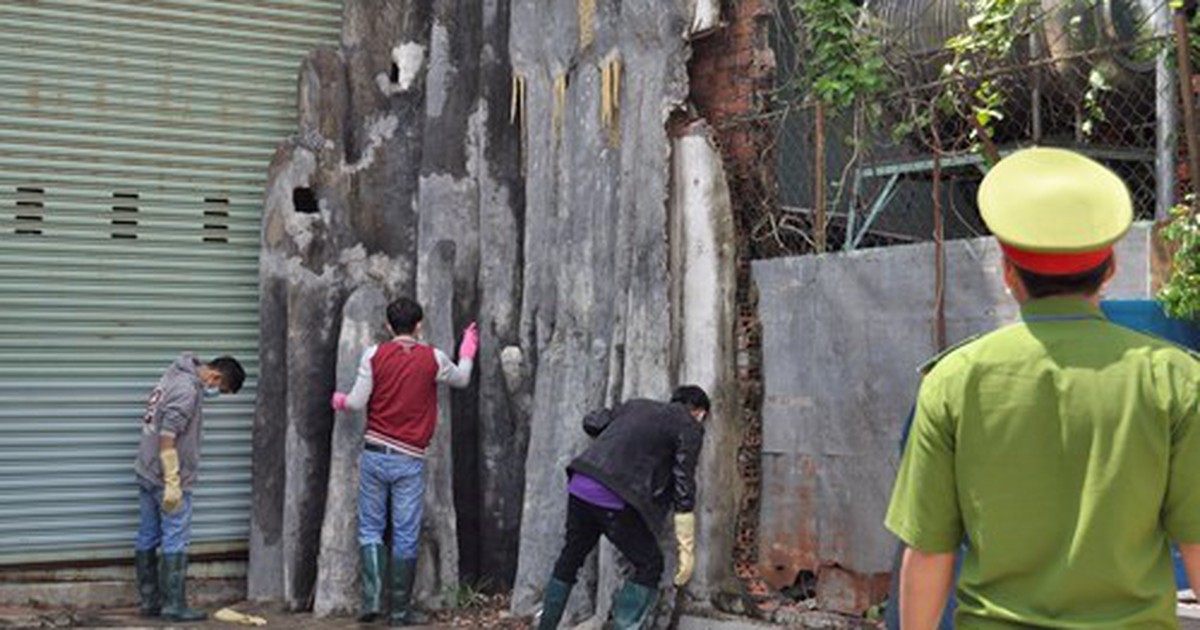 Thảm sát 6 người ở Bình Phước: Công an bất ngờ triệu tập bạn của Nguyễn Hải Dương