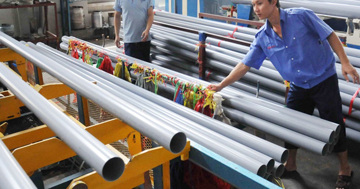 Nghị quyết Hội nghị TƯ 5 về phát triển kinh tế tư nhân