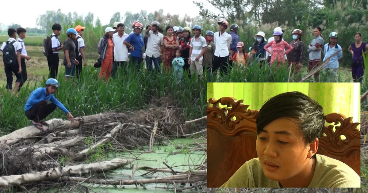 Nghi phạm sát hại dã man nữ MC miệt vườn khai gì?