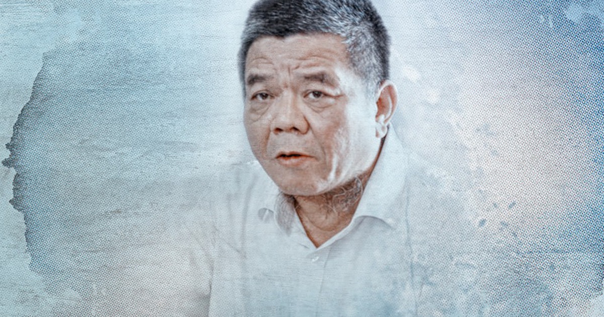 Bị can Trần Bắc Hà chết trên đường chuyển đến bệnh viện