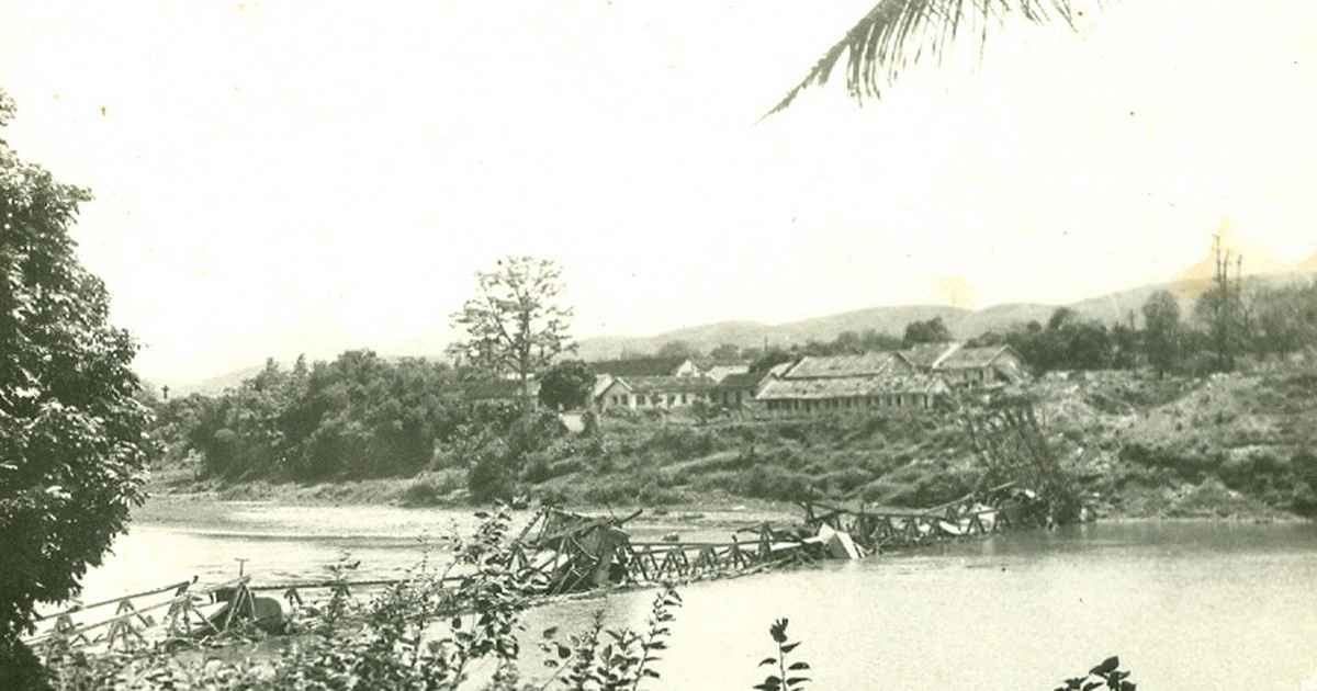 41 năm cuộc chiến đấu bảo vệ biên giới phía bắc - Kỳ 2: Trong mịt mù khói lửa