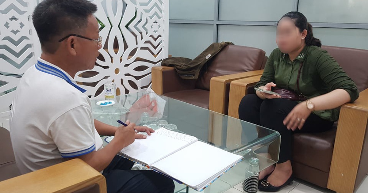 Công an TP.HCM đang điều tra Cashwagon, khách hàng bị 'đòi nợ' phải làm sao?