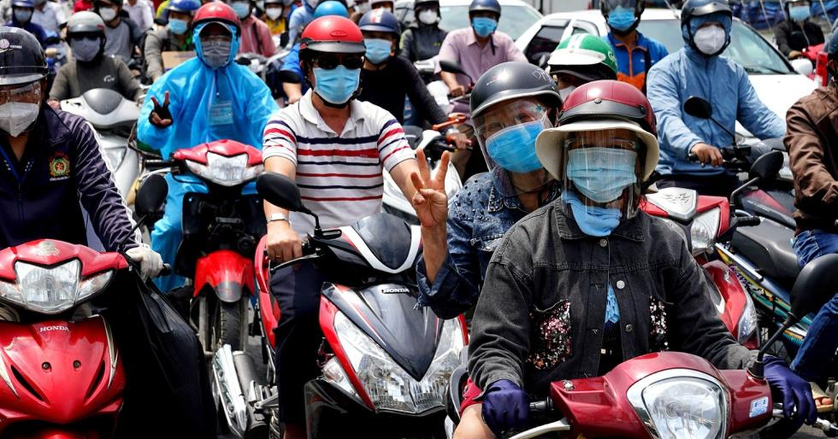 Tình hình Covid-19 hôm nay 2.10: Xây dựng lộ trình thích ứng an toàn với dịch Covid-19