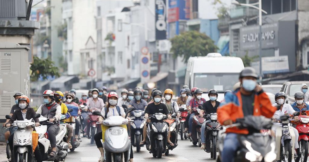 Trường hợp nào người dân TP.HCM ra, vào thành phố phải làm đơn đề nghị ?