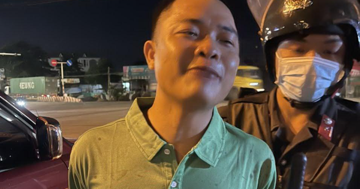 Đồng Nai: Dùng xẻng đánh chết đồng nghiệp ngay tại công ty do ghen tuông