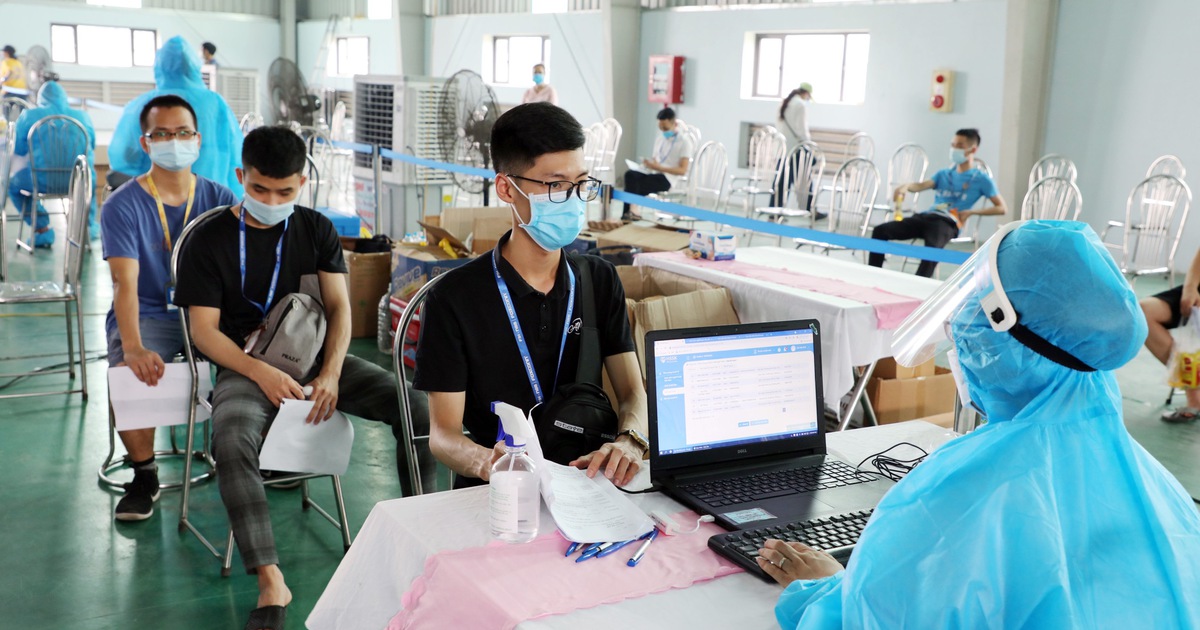 F1 không còn phải cách ly y tế