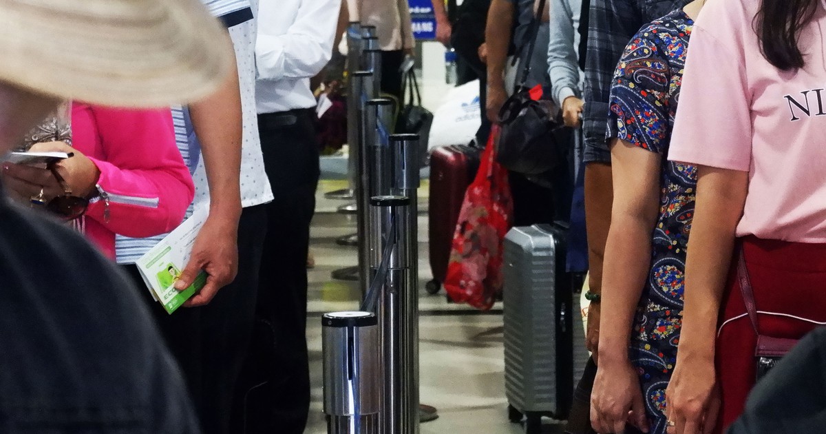 Tăng cường giám sát ca viêm gan bí ẩn tại cửa khẩu