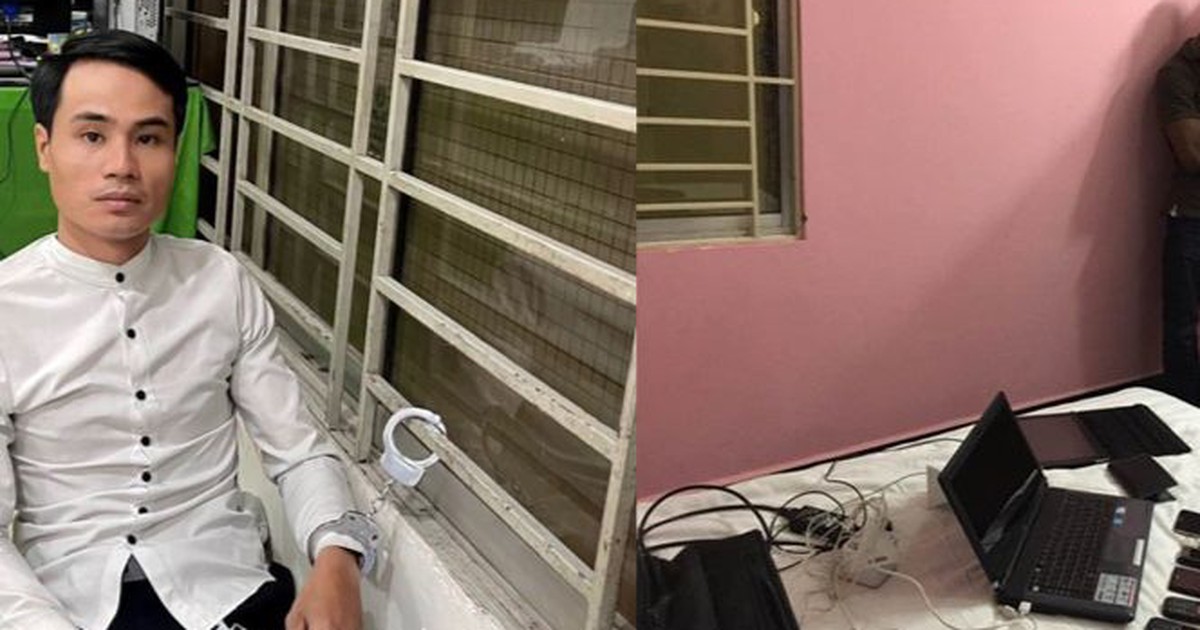 Vì sao tội phạm lừa qua mạng vẫn hoành hành: Tin lời hứa hẹn, mong nhận quà tiền tỉ