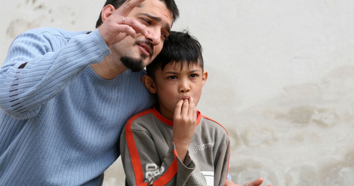 Nhiều người 'lơ' khoản cấp dưỡng sau ly hôn