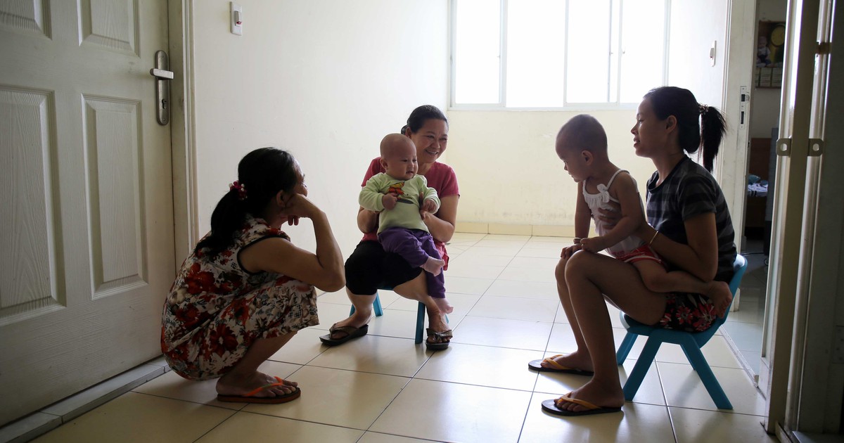 Người trẻ cách gì mua nhà Sài Gòn - Kỳ 1: Vòng xoáy và giấc mơ 'xa xỉ'