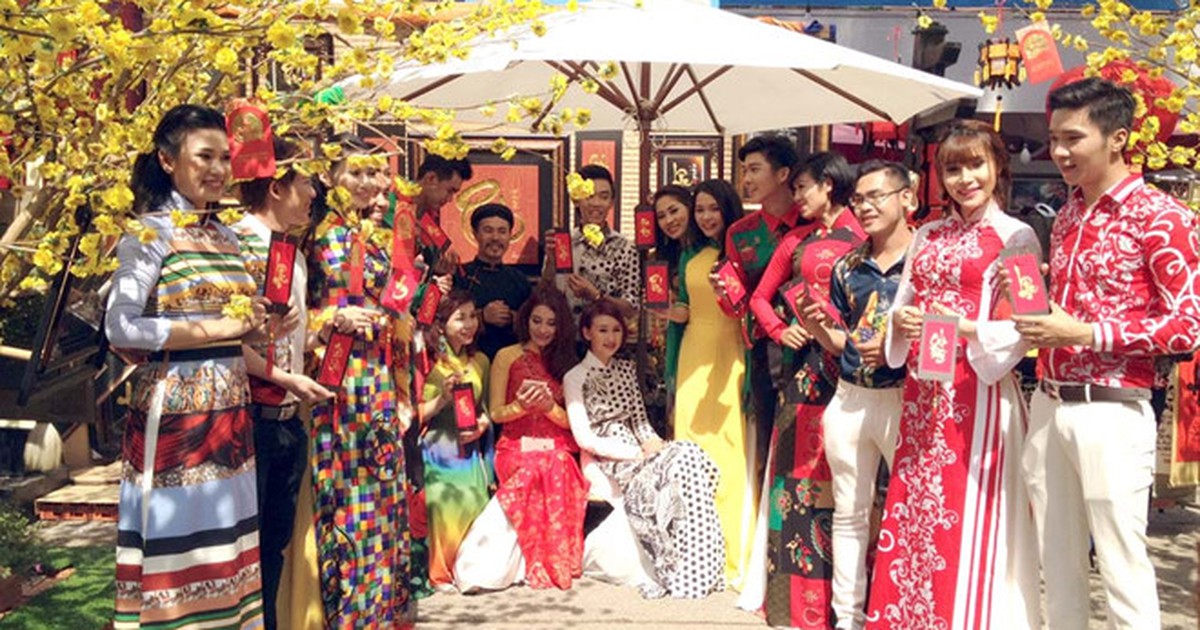 Tết Canh Tý 2020 chọn tuổi xông đất, hướng xuất hành nào để may mắn cả năm?