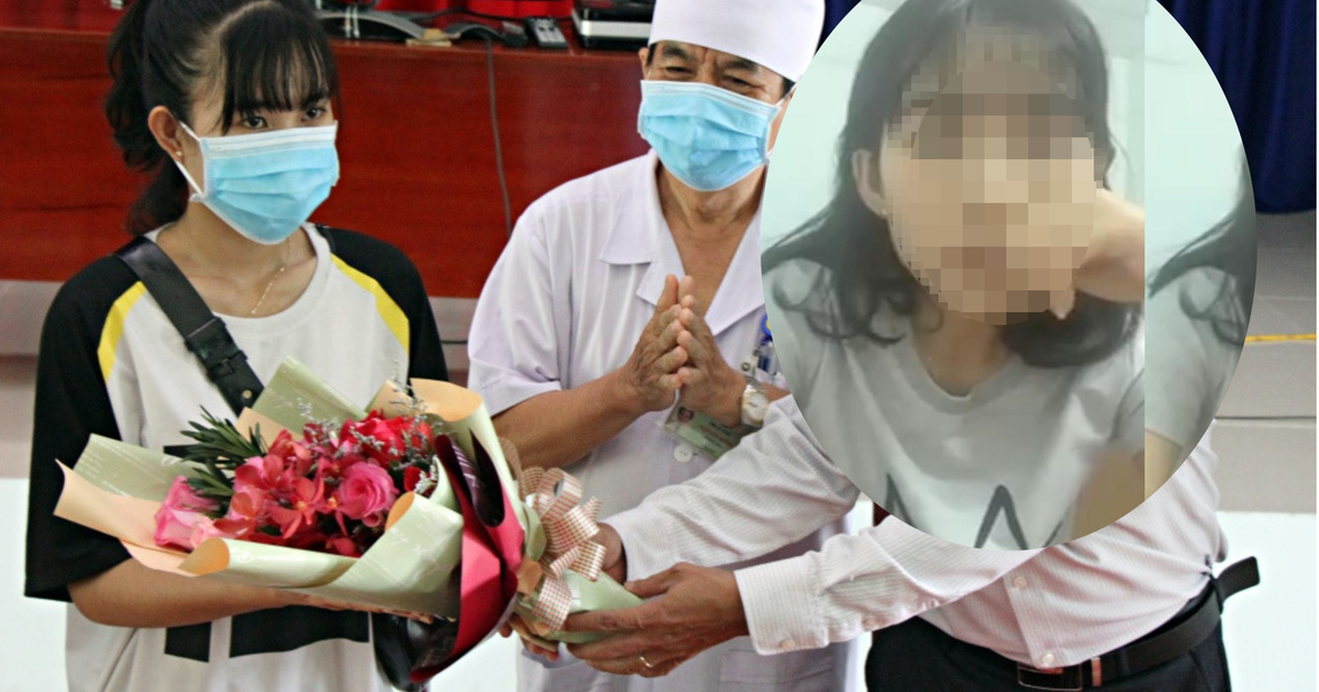 Nữ lễ tân Nha Trang nhiễm Corona kể chuyện trong phòng cách ly: Mọi người đừng hoang mang