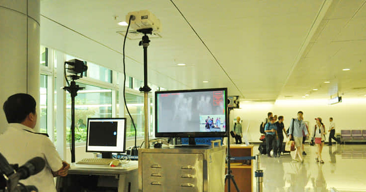 TP.HCM cách ly hành khách đi qua vùng dịch Covid-19 Hàn Quốc