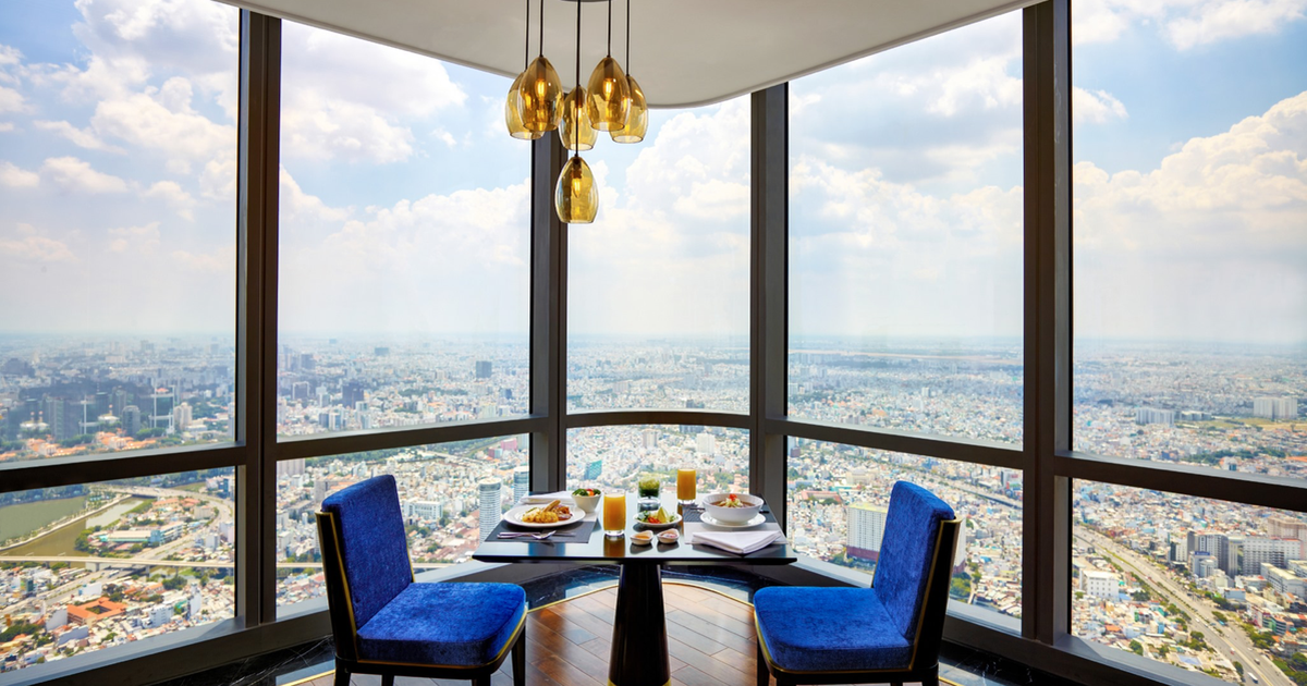 Nghỉ lễ 2.9 khám phá TP.HCM giá siêu rẻ