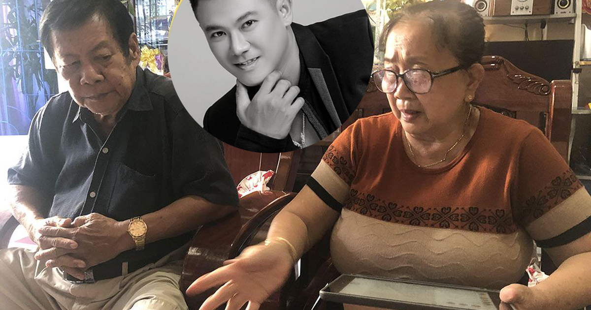 Cha mẹ ca sĩ Vân Quang Long tố cáo YouTuber vu khống, bôi nhọ: Xử lý đầy nhiêu khê