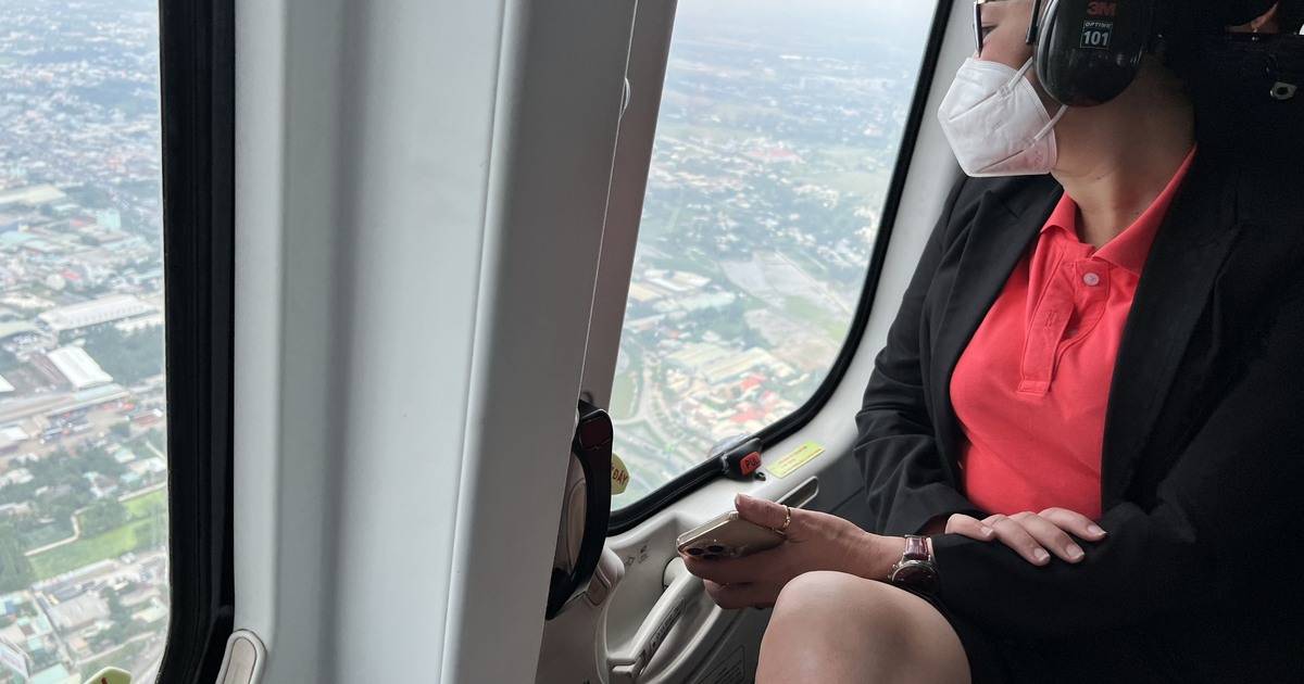 Tour 'Ngắm TP.HCM từ trên cao' áp giá đặc biệt 4.080.000 đồng/khách