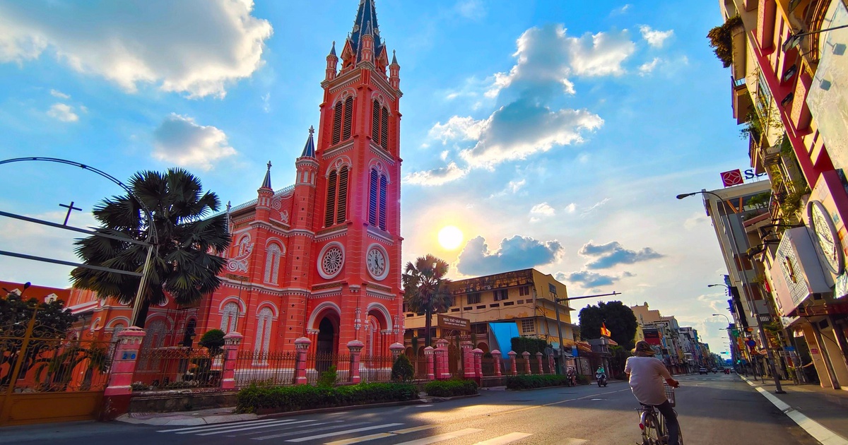 Người Công giáo đón lễ Phục sinh: Thứ sáu tuần Thánh, ăn chay có gì khác?