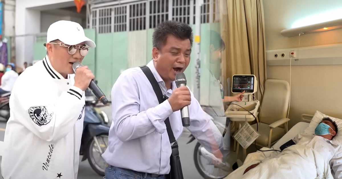 ‘Bản sao’ Đàm Vĩnh Hưng nhìn thấy ánh sáng: 'Cuộc đời tôi từ nay sẽ màu hồng'