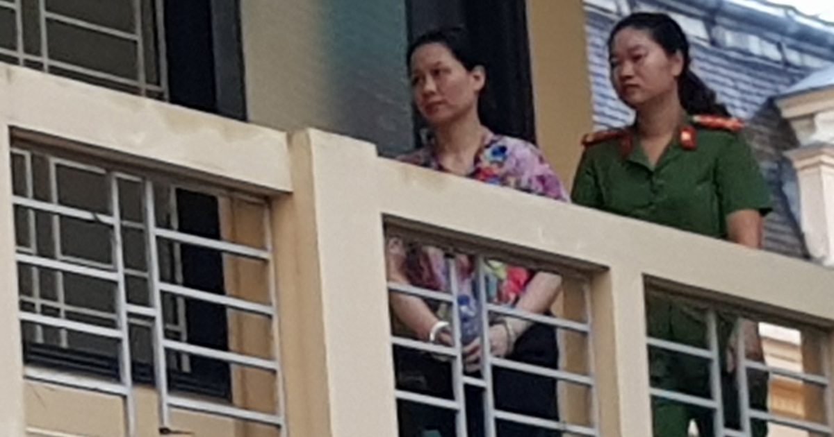 Triệu tập lãnh đạo Công ty Lọc hóa dầu Bình Sơn vì lời khai nhận 19 tỉ đồng