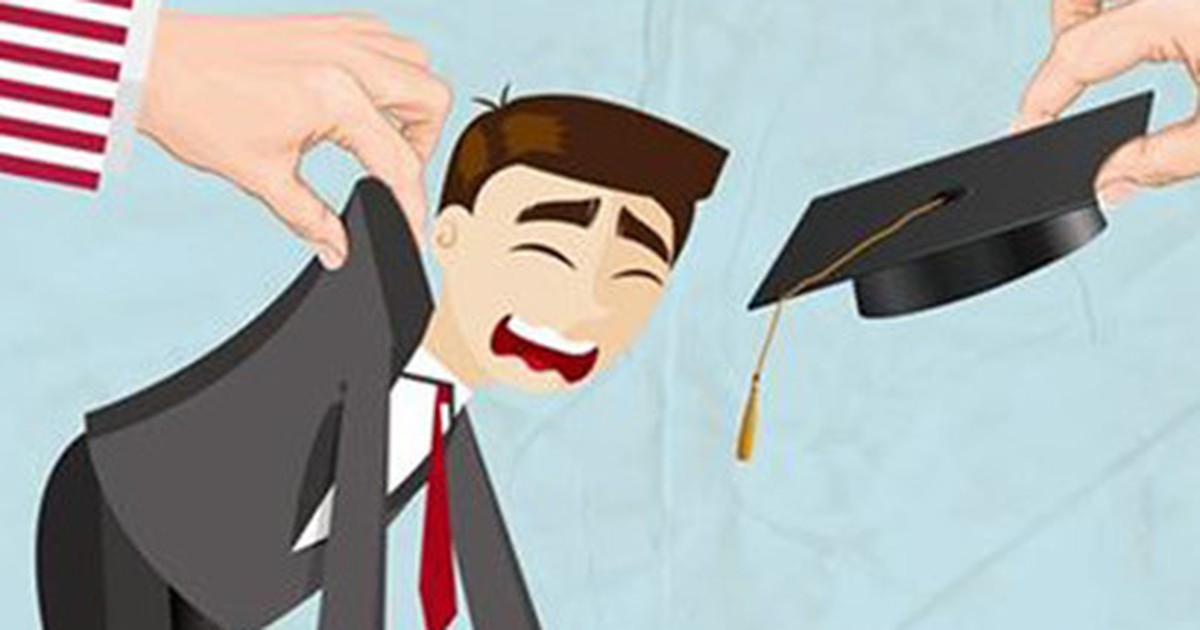 Ai cho thầy cô quyền không thích học trò thì... đuổi?